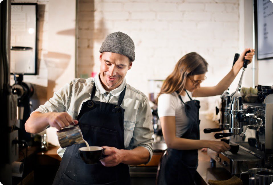 bakery and cafe pos system