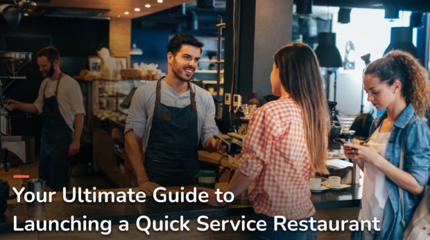 ultimate guide to start qsr in us