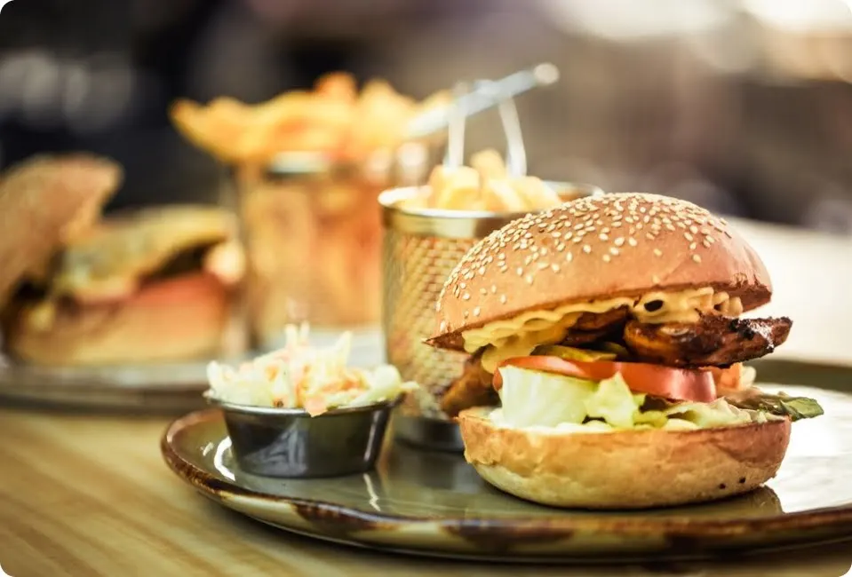 vouch fast casual restaurant pos