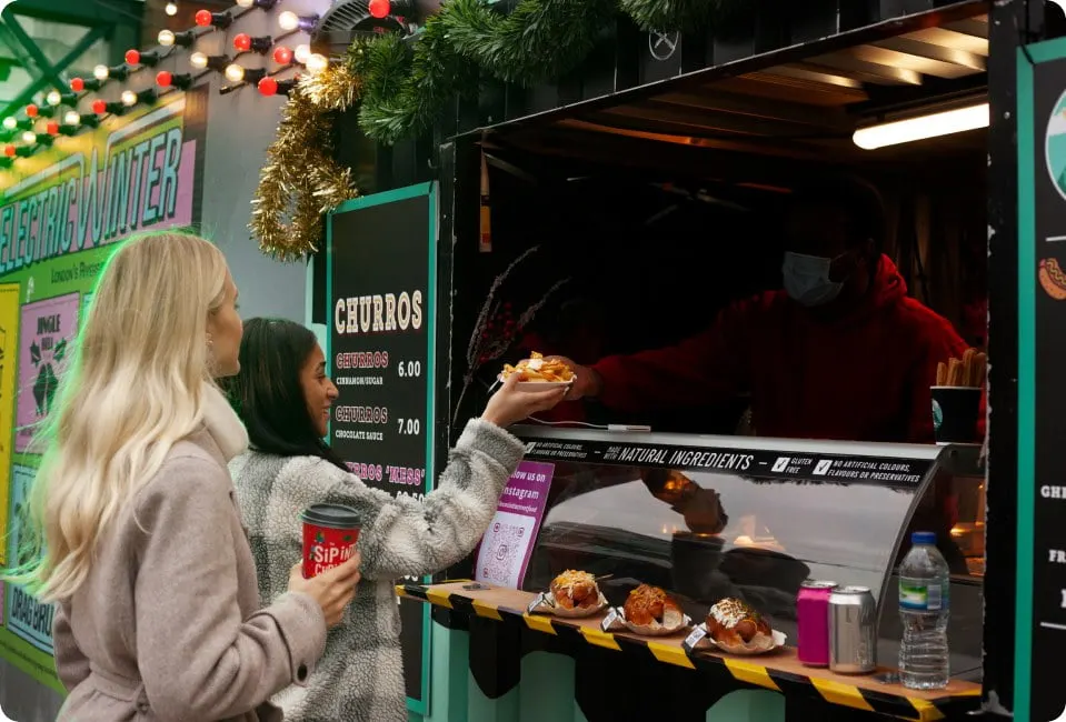 vouch restaurant pos systems for food trucks