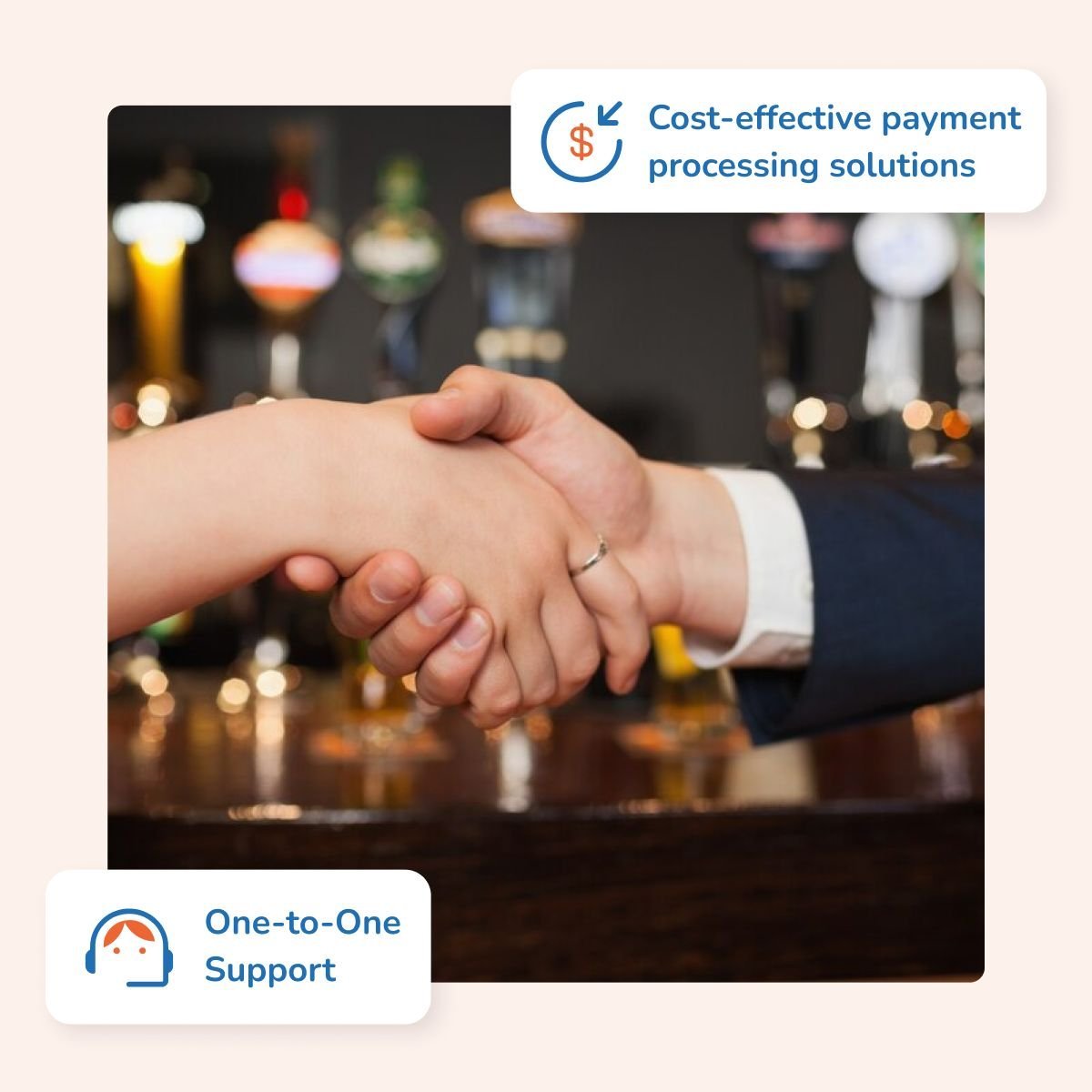 vouch pos 24x7 support