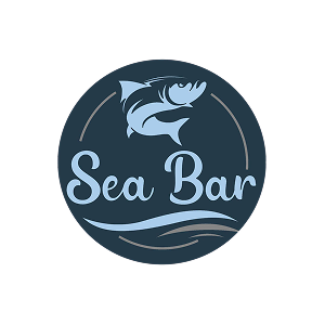 sea bar life great neck logo